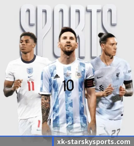 星空体育围绕看球场景设计的核心服务 - XingkongSports