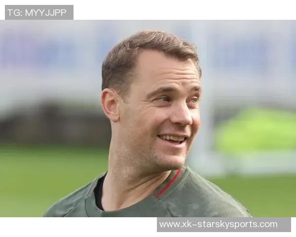 拜仁祝贺诺伊尔欧冠152场历史第六却遗漏C罗引发热议