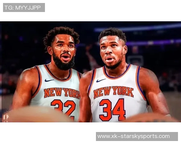 米勒分析雄鹿交易字母哥至尼克斯的潜在收益包括唐斯大桥和两首轮选秀权