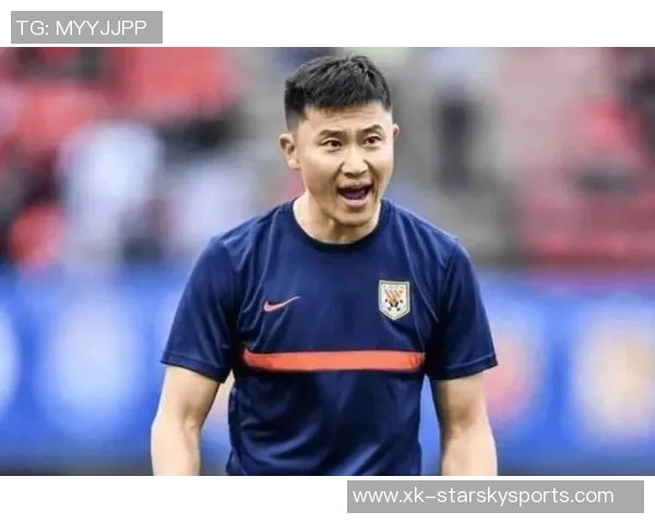 U15国足名单公布周海滨领军54人分两阶段集训含三位旅日球员