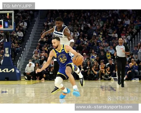 库里单节狂砍14分难救勇士全队表现不佳遭森林狼逆转落败