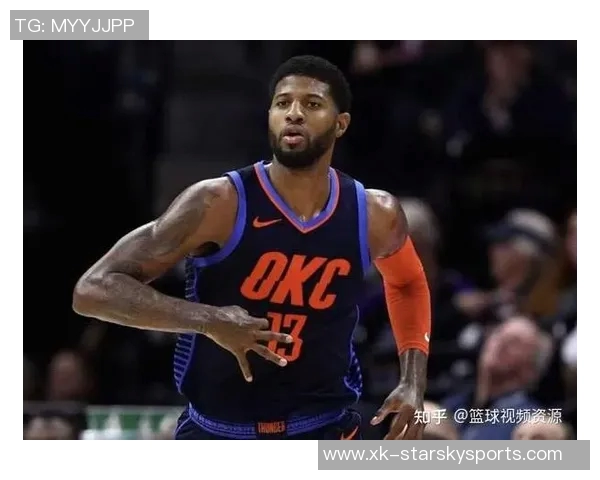 乔治半场表现出色8投4中贡献12分2篮板1抢断正负值高达12