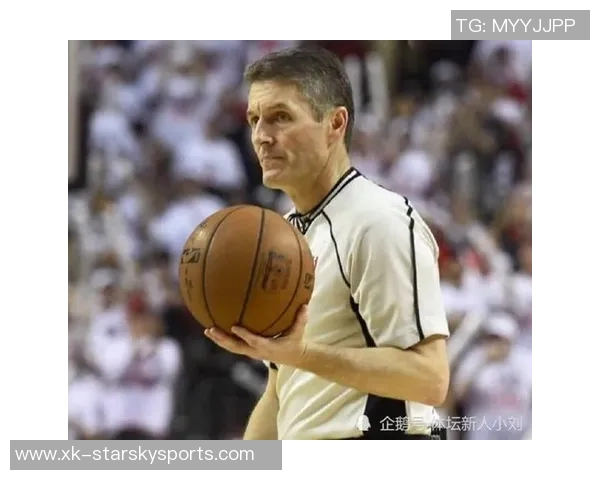 键盘侠新视角揭示阿门犯规真相期待火金季后赛抢七裁判应避免干扰比赛