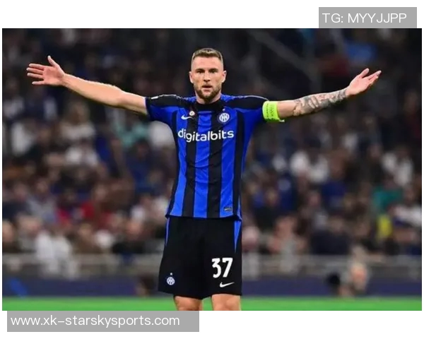 尤文图斯欲引进国米中场弗拉泰西穆哈雷莫维奇转会分成或成交易筹码