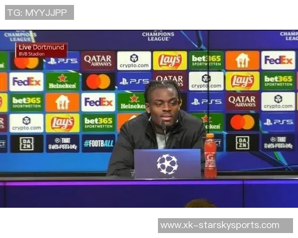 拜仁关注国米后卫比塞克目前尚未与其本人接触