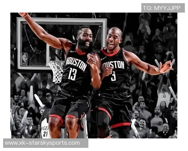 哈登加盟球队后的短暂辉煌能否持续以及最终结果将如何发展