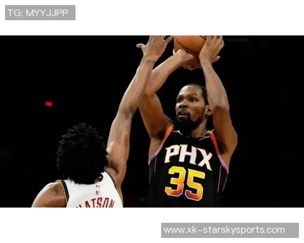 六人得分上双乌度卡谈对手包夹KD后的应对策略 六人得分上双乌度卡谈对手包夹KD后的应对策略