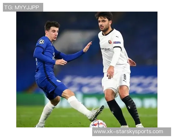 雷恩对雅奎特标价6500万欧切尔西不愿意支付