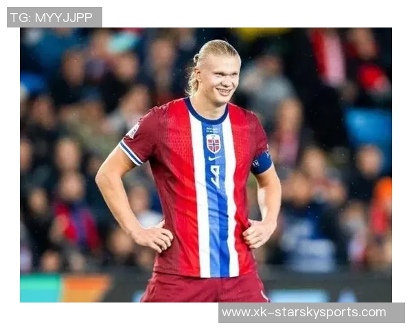 皇马计划明年引进哈兰德但他倾向留曼城不愿转会